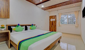 Treebo Trend Sai Samrat Resort Satara